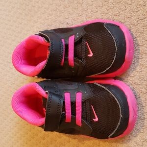 Nike Sneakers for Toddler Girl
